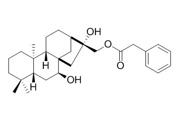 Sculponeatin O,分析标准品,HPLC≥95%