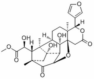 1-O-Deacetylkhayanolide E,分析标准品,HPLC≥98%