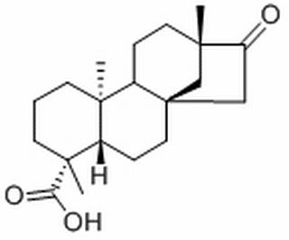 异甜菊醇,分析标准品,HPLC≥98%