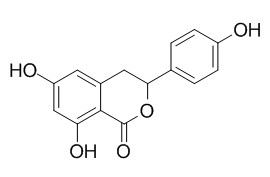 Thunberginol C,分析标准品,HPLC≥95%