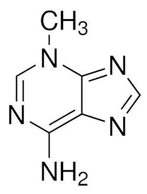 3-甲基腺嘌呤,分析标准品,HPLC≥98%