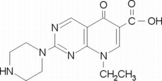 吡哌酸,分析标准品,HPLC≥98%
