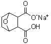 去甲斑蝥酸钠,分析标准品,HPLC≥98%