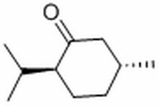 (-)-薄荷酮,分析标准品,GC≥98%