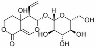 獐牙菜苦苷,分析标准品,HPLC≥98%