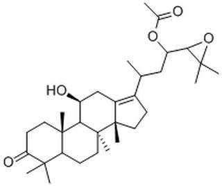 23-乙酰泽泻醇B,分析标准品,HPLC≥98%