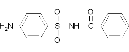 磺胺苯甲酰,分析标准品,HPLC≥98%