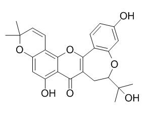 新环桑色烯,分析标准品,HPLC≥95%