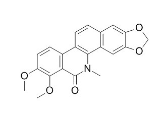 氧基白屈菜季铵碱,分析标准品,HPLC≥98%