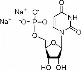 5-尿苷一磷酸二钠盐,分析标准品,HPLC≥98%