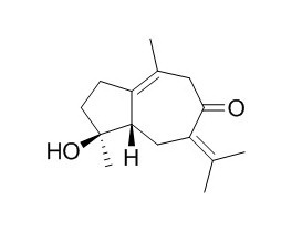 新原莪述烯醇,分析标准品,HPLC≥95%