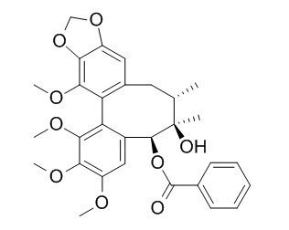 鹤庆五味子辛素,分析标准品,HPLC≥98%
