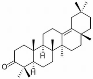 δ-香树脂酮,分析标准品,HPLC≥98%