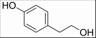 酪醇,分析标准品,HPLC≥98%