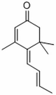 巨豆三烯酮,分析标准品,HPLC≥98%