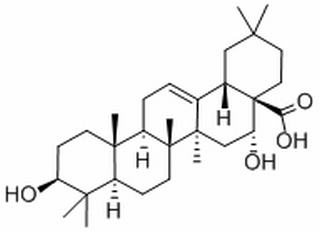 刺囊酸,分析标准品,HPLC≥98%