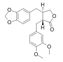Bursehernin,分析标准品,HPLC≥95%