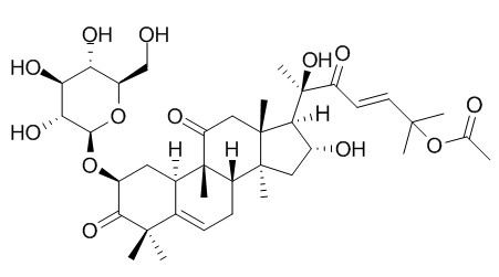 葫芦素B 2-O-Beta-D-葡萄糖苷,分析标准品,HPLC≥92%