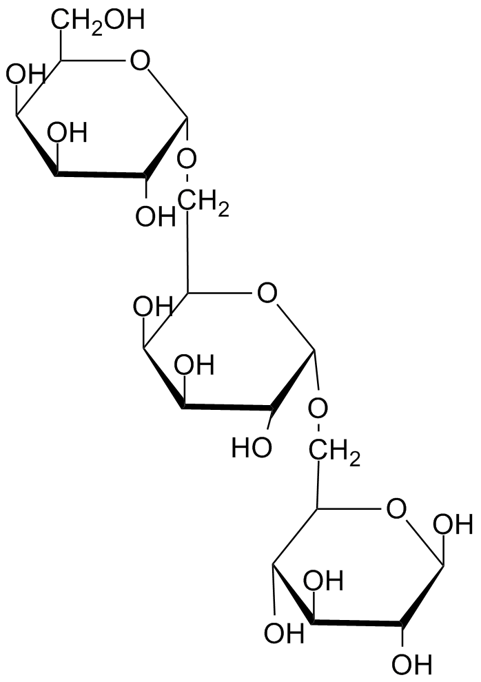 甘露三糖,分析标准品,HPLC≥98%
