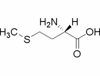 L-蛋氨酸(甲硫氨酸),分析标准品,HPLC≥98%