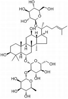 人参皂苷Re,分析标准品,HPLC≥98%