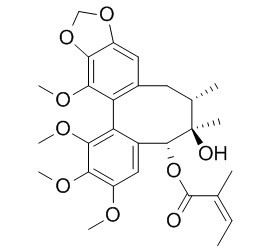 五味子酯丙,分析标准品,HPLC≥95%