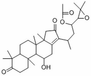23-乙酰泽泻醇C,分析标准品,HPLC≥98%