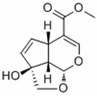 Garjasmin，分析标准品,HPLC≥98%