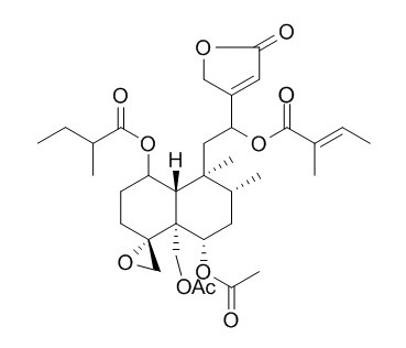 筋骨草素G1,分析标准品,HPLC≥95%