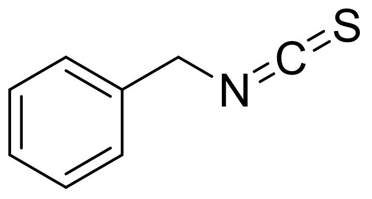 苄基异硫氰酸酯,分析标准品,GC≥98%