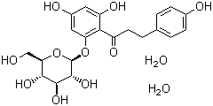 弗罗利辛,分析标准品,HPLC≥98%