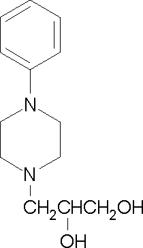 羟丙哌嗪,分析标准品,HPLC≥98%