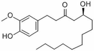 10-姜酚,分析标准品,HPLC≥98%