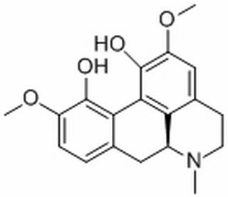 紫堇块茎碱,分析标准品,HPLC≥98%