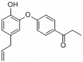 Isomagnolone，分析标准品,HPLC≥98%