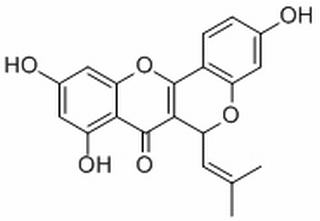 Cyclocommunol，分析标准品,HPLC≥98%