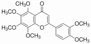 川陈皮素,分析标准品,HPLC≥98%