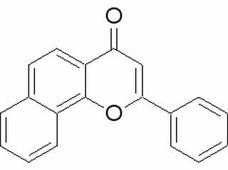 苯并黄素,分析标准品,HPLC≥98%