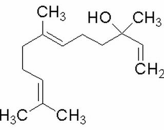 橙花叔醇,分析标准品,HPLC≥98%