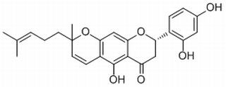 Kuwanol C，分析标准品,HPLC≥98%