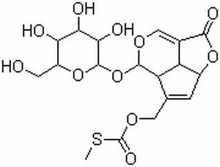鸡屎藤苷,分析标准品,HPLC≥98%