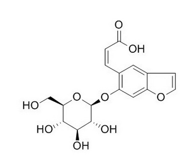 补骨脂苷,分析标准品,HPLC≥98%