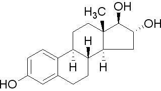 雌三醇,分析标准品,UV≥99%