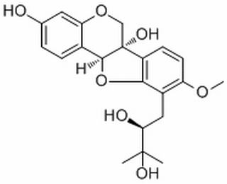 Orientanol A,分析标准品,HPLC≥98%