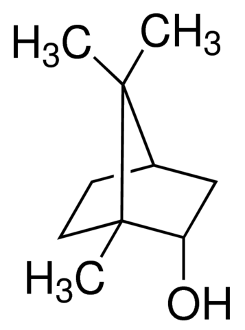 (+)-冰片,分析标准品,GC≥98%