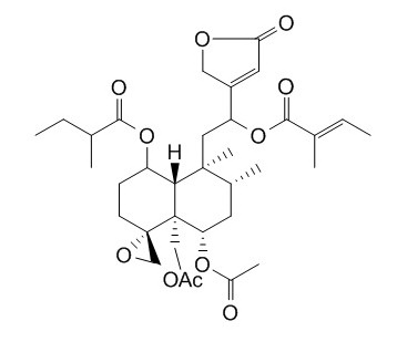 筋骨草素H1,分析标准品,HPLC≥95%