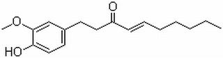 6-姜烯酚,分析标准品,HPLC≥98%