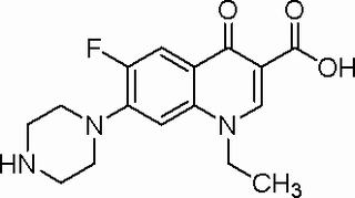 诺氟沙星,分析标准品,HPLC≥98%