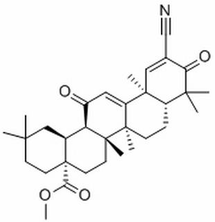 RTA-402,分析标准品,HPLC≥98%