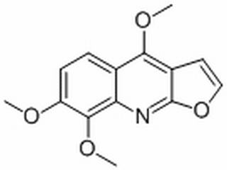 茵芋碱,分析标准品,HPLC≥98%